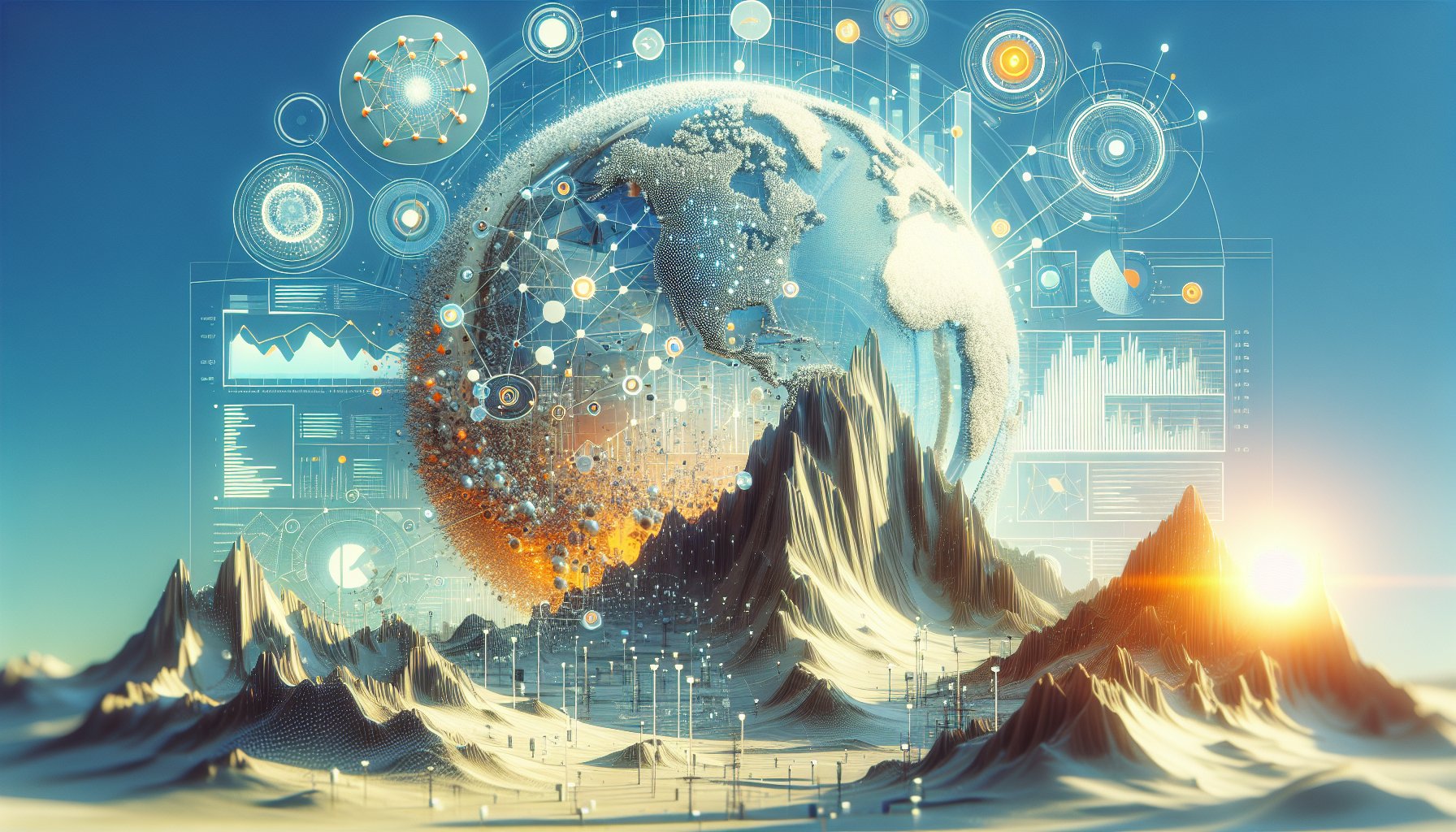 YouAccel's tweet card. Artificial Intelligence is no longer just a buzzword thrown around in tech circles—it's a reality shaping industries and redefining possibilities. But there’s a...