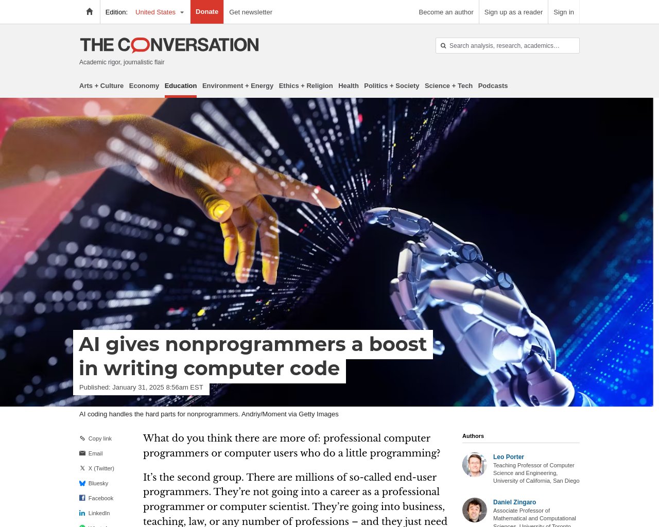 managetech_inc's tweet card. 要約 多くのコンピュータユーザーが少しのプログラミングを行うエンドユーザープログラマがもっと多い プログラミン