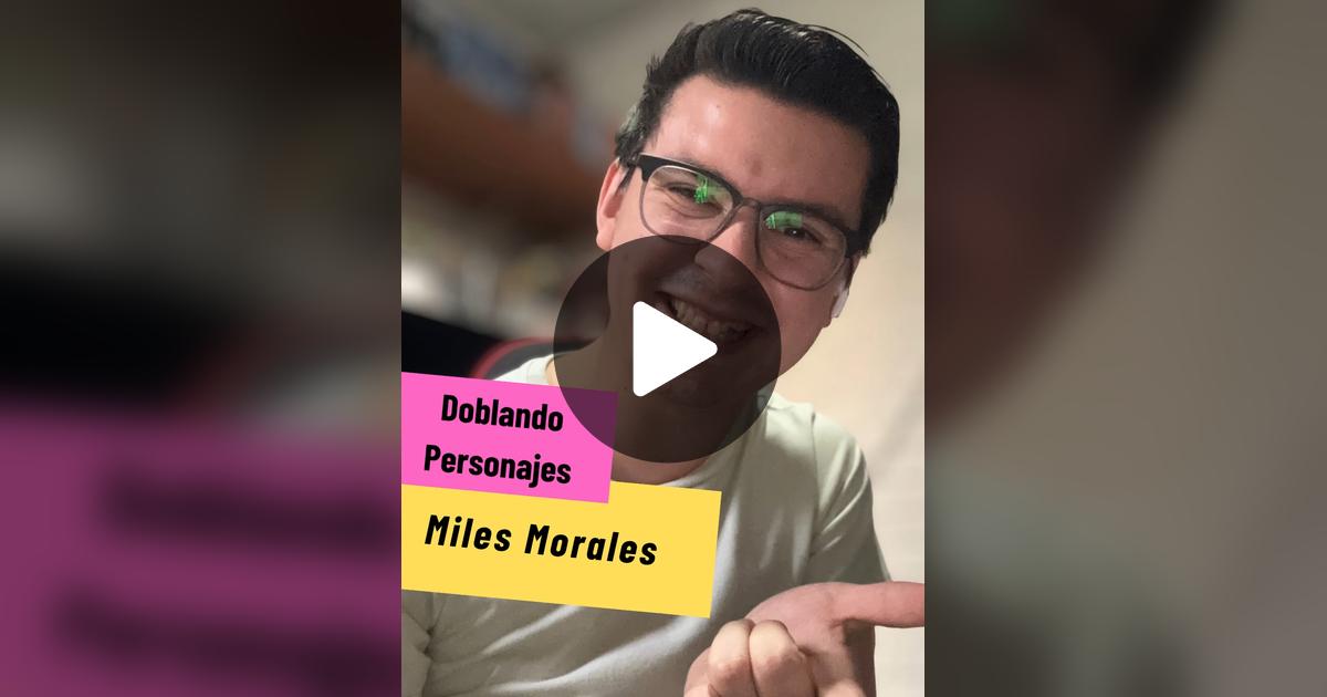 GeekGon's tweet card. Echa un vistazo al video de Gonzalo Ronzon.