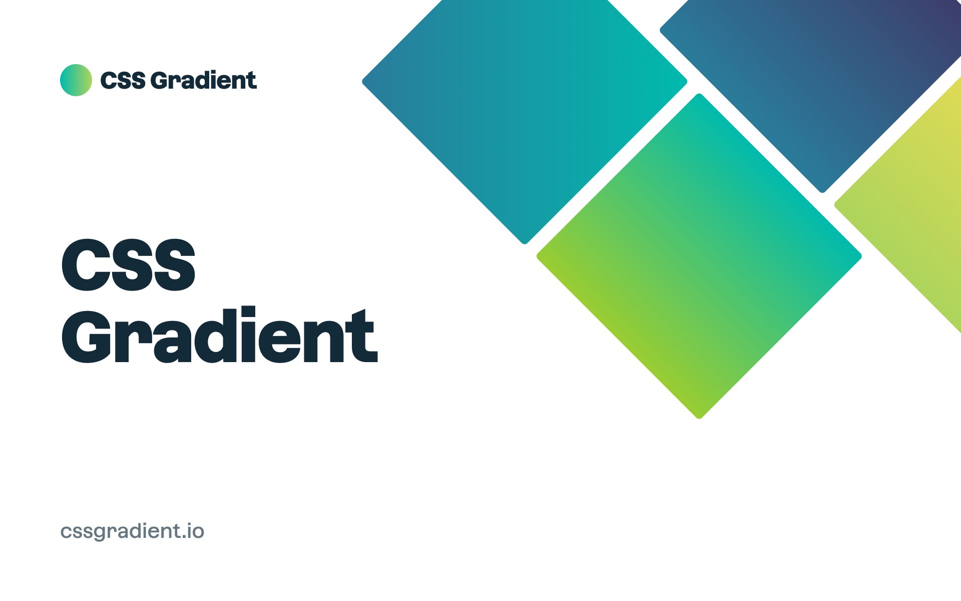 codewithhajra's tweet card. As a free CSS gradient generator tool, this website lets you create a colorful gradient background for your website, blog, or social media profile.