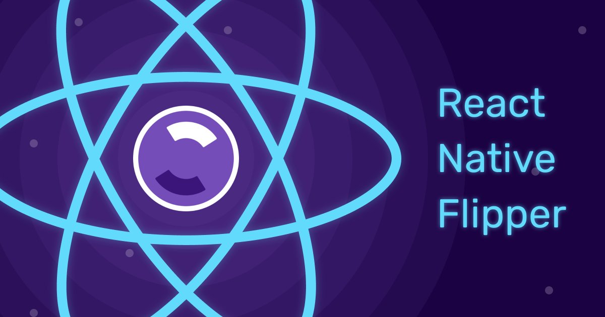 thakkarsmitp's tweet card. Flipper is a highly extensible mobile app debugger used to debug iOS, Android and React Native applications. It lets you…