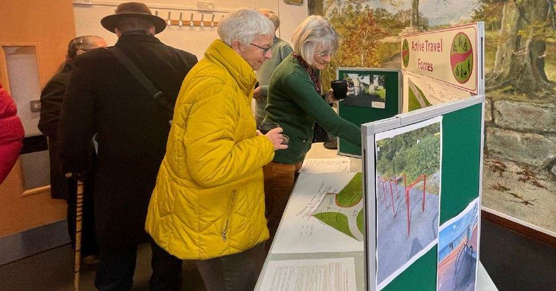 Tweet card summary image