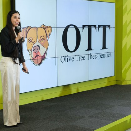 Tweet card summary image