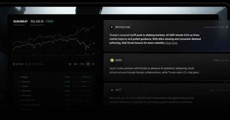 Tweet card summary image