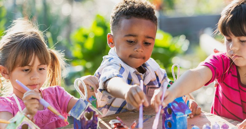 Tweet card summary image