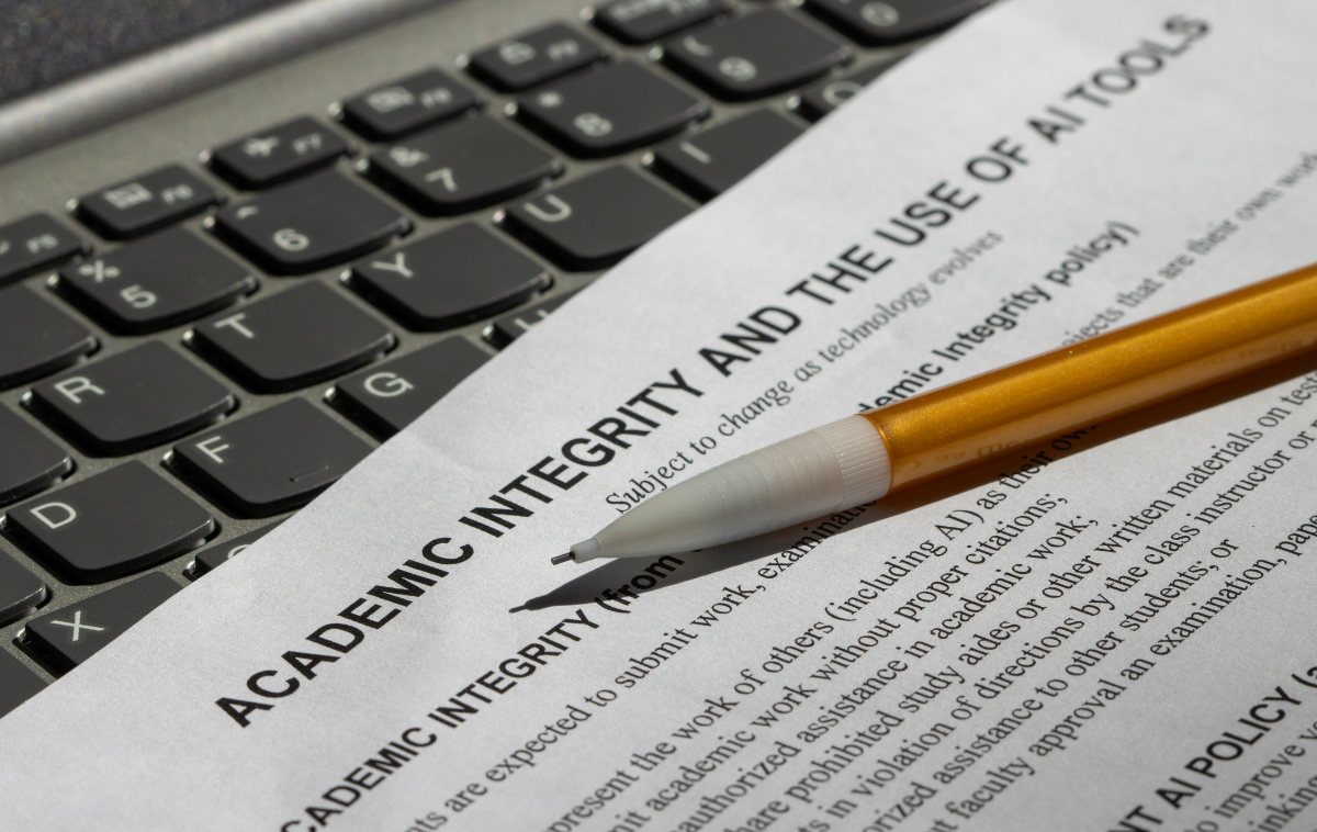 OliviaMair4's tweet card. Educators are experiencing frustration, fatigue and disorientation as they struggle to adapt to and cope with the new assessment landscape created by ...