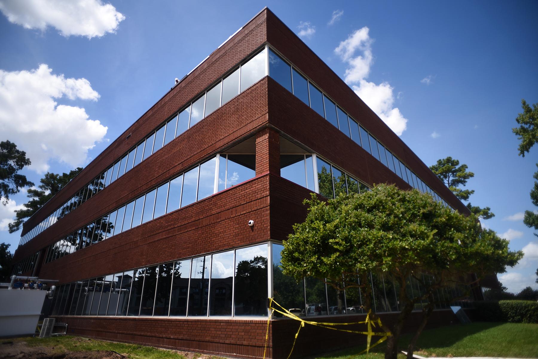 DrLHinojosa_'s tweet card. Spring ISD's new middle school, Spring Leadership Academy, will be hosting a series of...