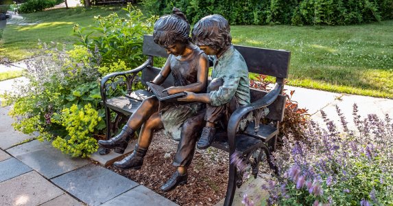 Tweet card summary image