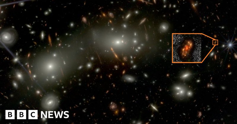 Tweet card summary image