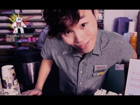 rubylu1102's tweet card. 這群人 TGOP│這樣誰敢喝?