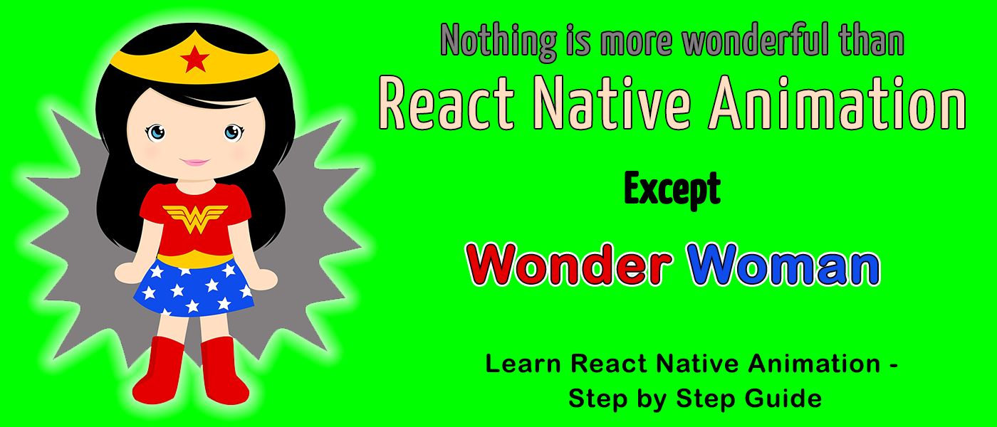 hackernoon's tweet card. React Native Animation is an interesting topic56 where a dull application could be converted into an interactive and beautiful app. When you first login into an application, the thing which impresses...