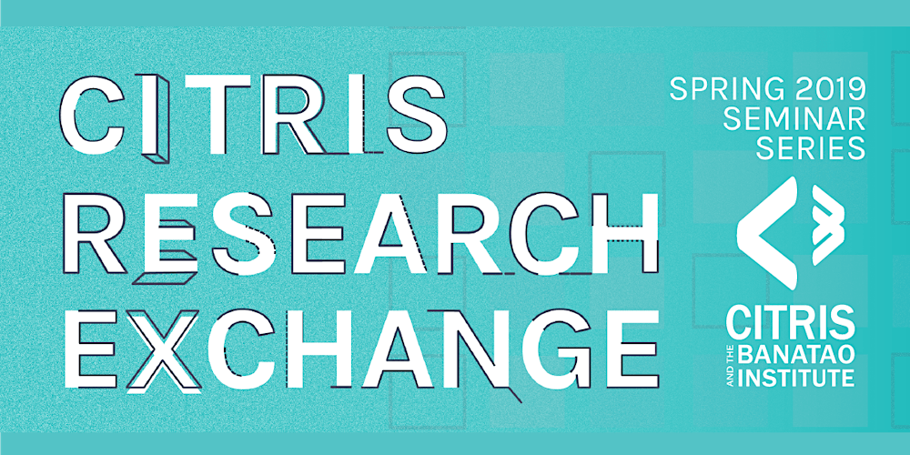 citrisnews's tweet card. Flexible Electronics  *  Interactive Interfaces  *  Paper To Wafer "Augmenting Environmental Interfaces Using Physically-Compliant CMOS Electronics"  Muhammad Mustafa Hussain Visiting Professor ...
