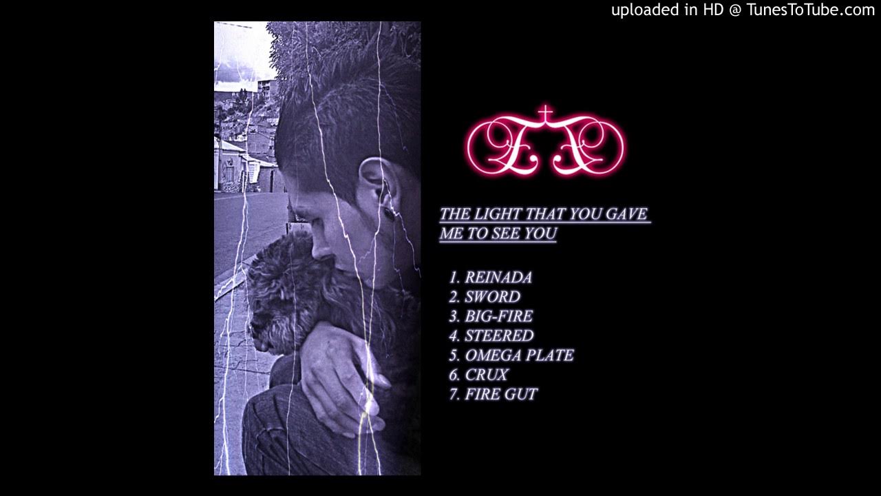 NuevosTrapos64's tweet card. E+E - Big-Fire