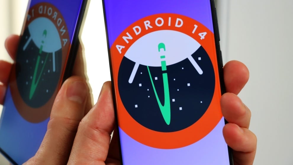 AndroidMT's tweet card. Depuis le 26 avril dernier, la bêta 1.1 d’Android 14 est disponible pour tous les propriétaires de Google Pixel. Découvrons-là ensemble !