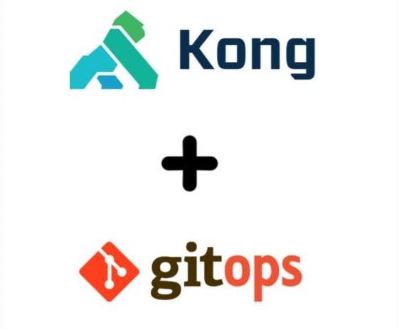 RazorpayTech's tweet card. An approach to making management of Kong more robust