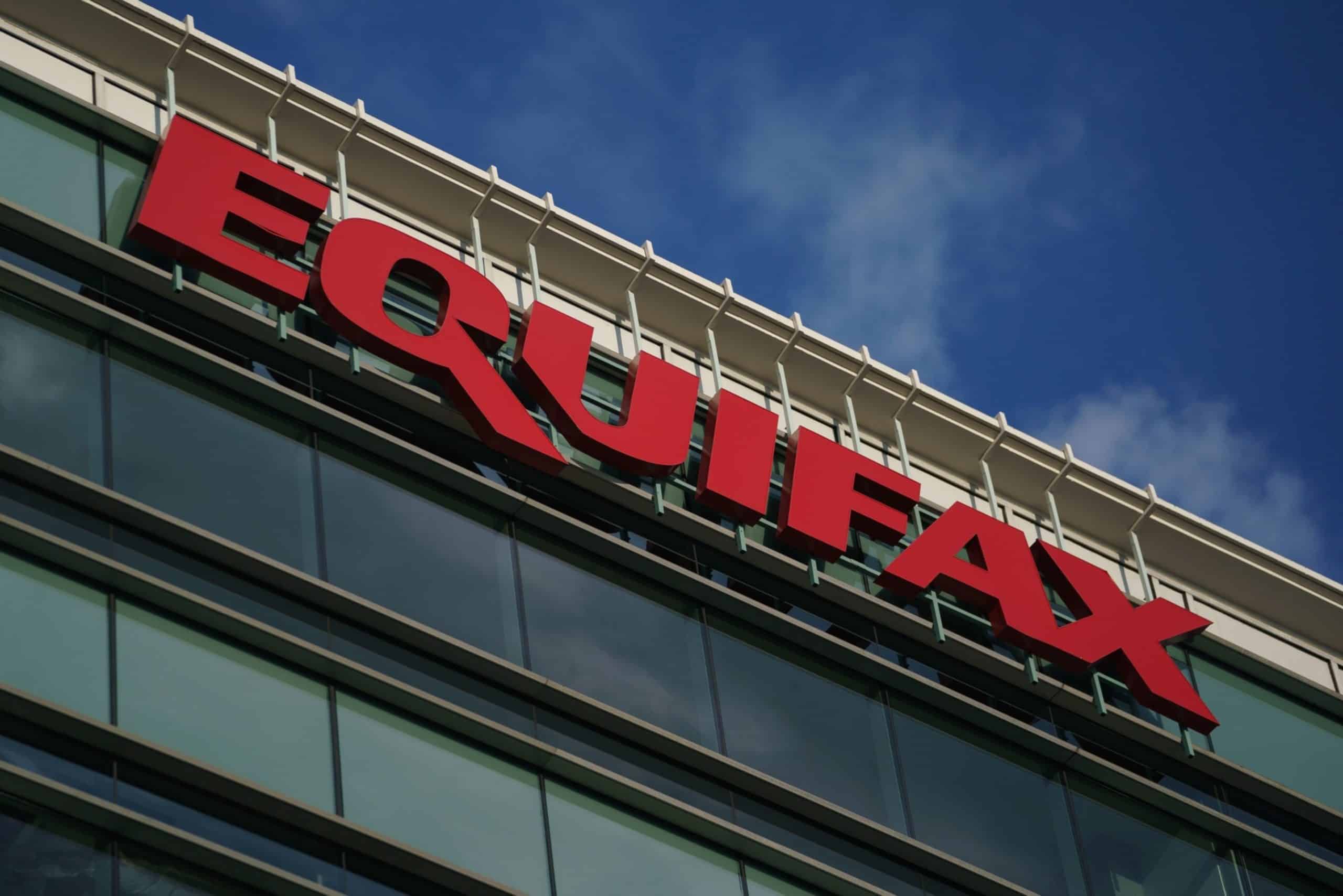 _Data_Science's tweet card. Consumer credit reporting agency Equifax finished migrating its credit database to the cloud in mid-January as part of a five-year, $1.5 billion process to move its technology stack and data to the...