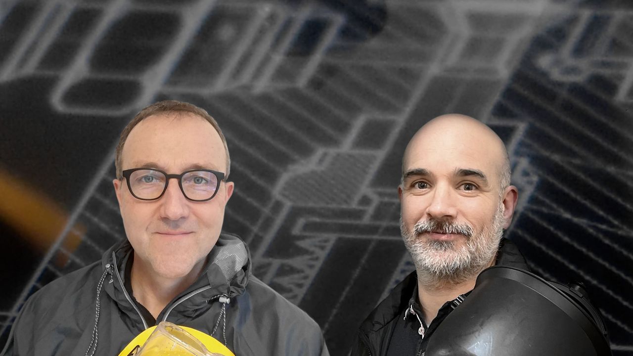 Paul_F_Fournier's tweet card. HoloMake est une plateforme logicielle de création de modes opératoires en réalité augmentée, destinée aux opérations manuelles dans l’industrie. La société membre de La French Fab a développé une...