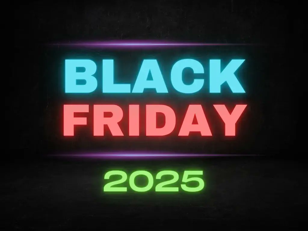 ProcodeUY's tweet card. Se acerca fin de año y ya se siente en el aire. Empiezan los días lindos, pensamos en las vacaciones y llega ese viernes donde el mercado se agita. Hablamos del Black Friday.