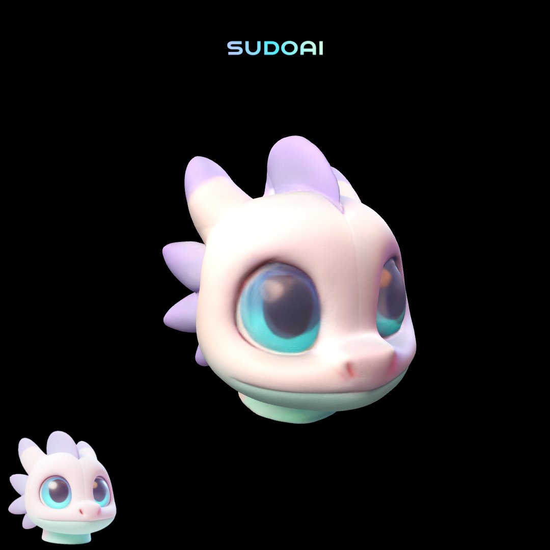 pavlo_fadieiev's tweet card. sudoAI