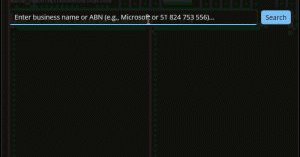 Tweet card summary image