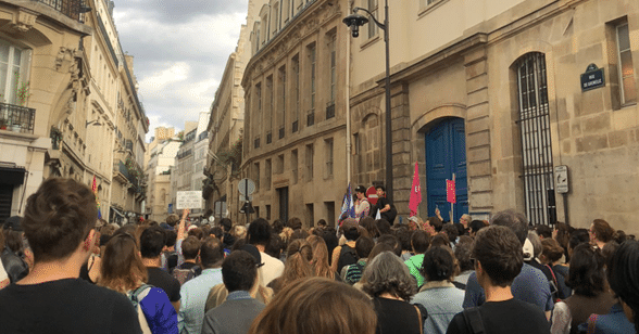 Tweet card summary image