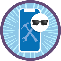 Tweet card summary image