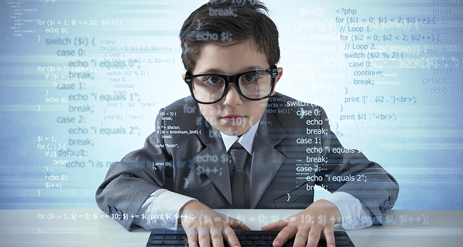 mybabatweets's tweet card. Best coding classes for kids. Coding classes can have positive effects on their development, both in and outside of the digital world.