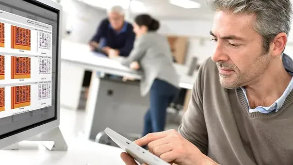 dynagraphme's tweet card. The adoption of automated prepress workflows has become a game-changer for many packaging print service providers. Despite its proven benefits, there are still numerous companies that hesitate to...