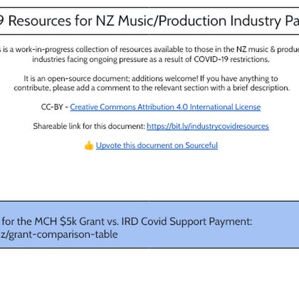 Tweet card summary image