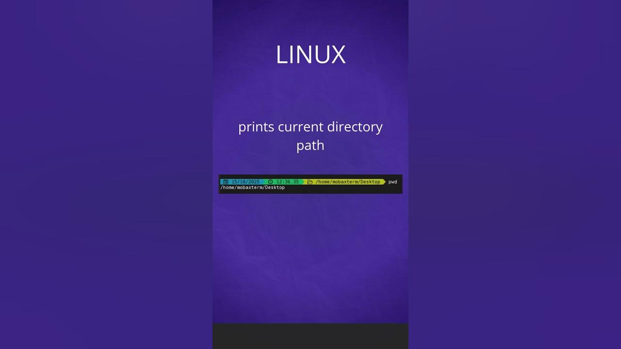 Informatykadlak's tweet card. Basic Linux commands. #linux #linuxcommands #linuxtutorial #linuxfo...