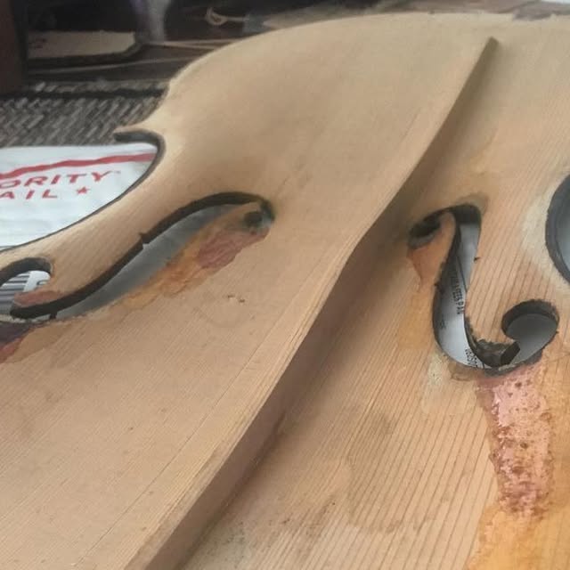 deyguitars's tweet card. Dey Martin Guitars (@deymartinguitars) • Instagram photo