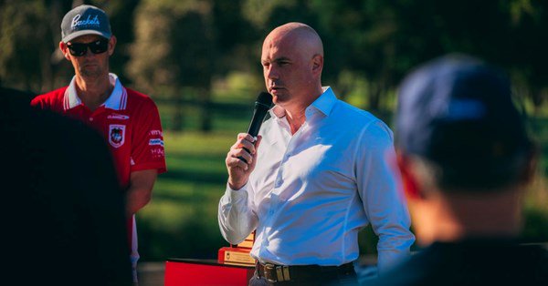 Tweet card summary image