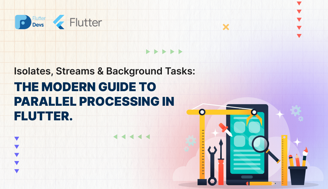 TheFlutterDevs's tweet card. If you’re looking for the best Flutter app development company for your mobile application then feel free to contact us at — support@flutterdevs.com