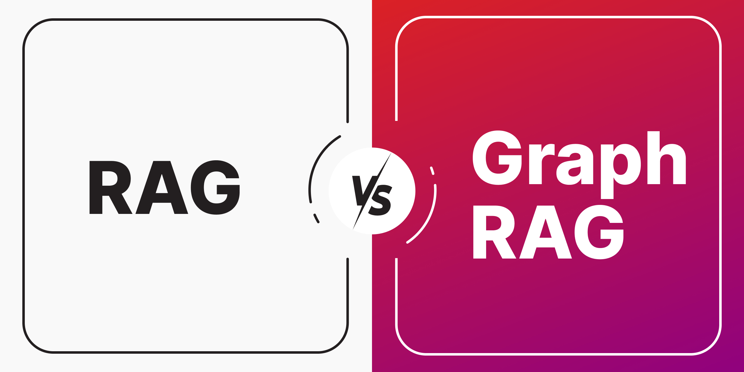 memgraphdb's tweet card. From semantic similarity to graph reasoning, understand how GraphRAG evolves RAG into a connected context engine for smarter retrieval.