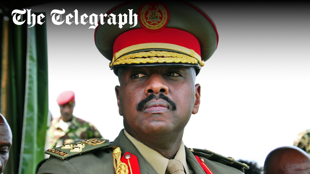 Winnie_Byanyima's tweet card. The ordeal of Edward Ssebuufu at the hands of the president’s heir shows how far Uganda has to go to escape decades of misrule