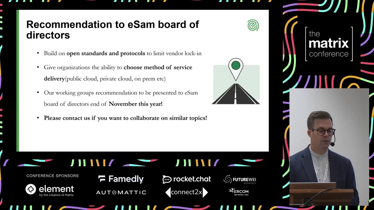 element_hq's tweet card. Sweden's Public Sector in Transition: Exploring Open Standards for...