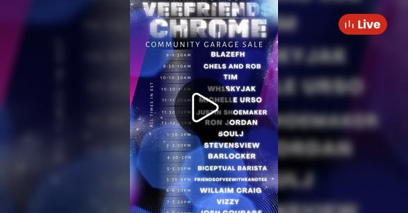 Tweet card summary image