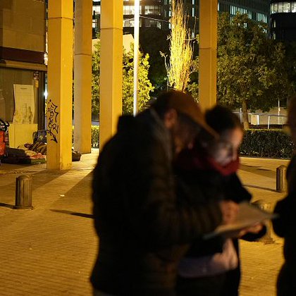 Tweet card summary image