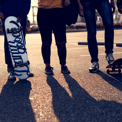 Tweet card summary image