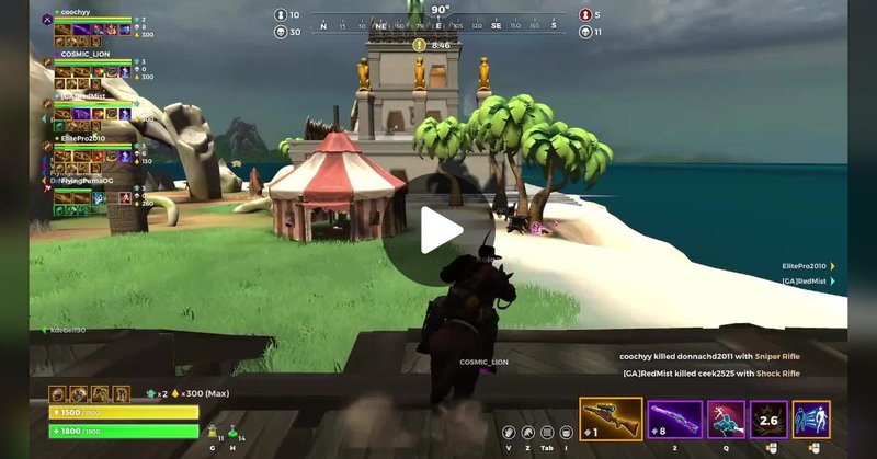 Tweet card summary image