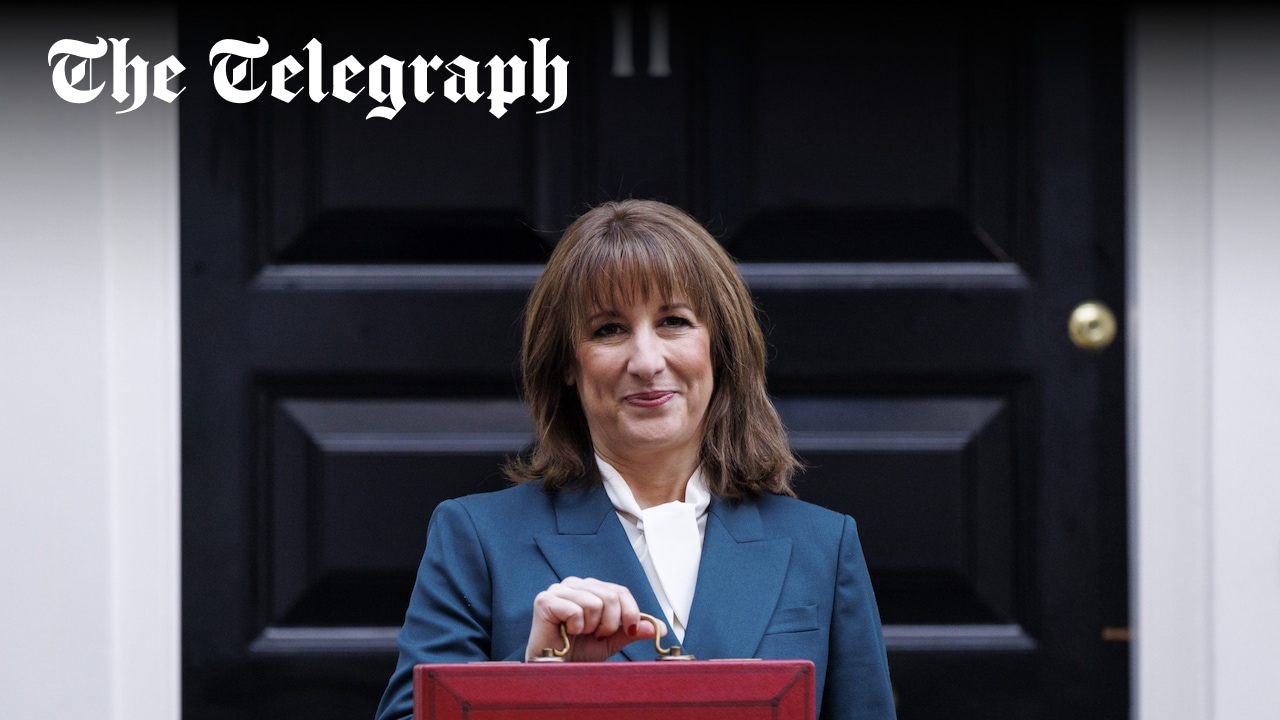 christopherhope's tweet card. Experts blame repeated leaks and about-turns leading up to the Budget for ‘reactive’ withdrawals