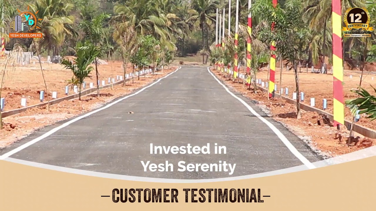 YeshDevelopers's tweet card. Happy Customers @ Yesh Developers!
