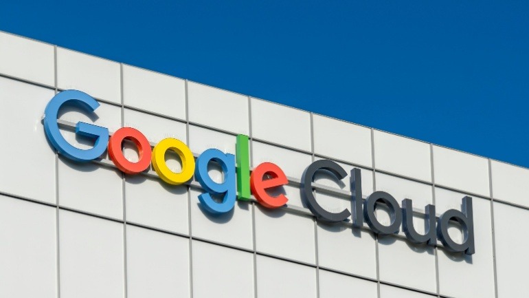 _VoipReview's tweet card. Vodacom partners with Google Cloud to boost AI-driven customer service and network performance across Africa.