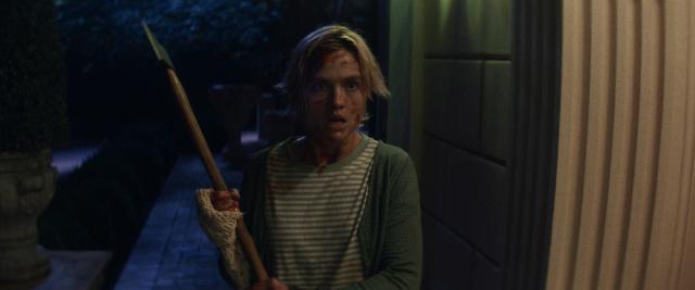 JackDrees's tweet card. “Bone Lake” is directed by Mercedes Bryce Morgan (Fixation, Five Points) and stars Maddie Hasson (Twisted, Malignant), Alex Roe (The 5th Wave, Hot Summer Nights), Andra Nechita (Inhuman…