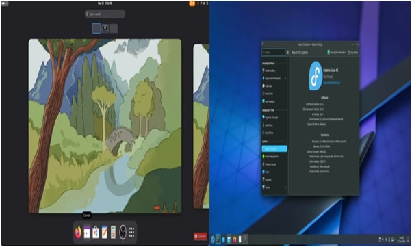 TechRefreshing's tweet card. New to Linux? Master Fedora 42 Basics for New Users! Learn to install, use GNOME 48, KDE, COSMIC, and more in this beginner guide. #Fedora42 #Linux