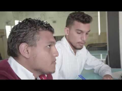 M2GATEProgram's tweet card. WDI's M²GATE Program: Virtual Learning, Real World Impact