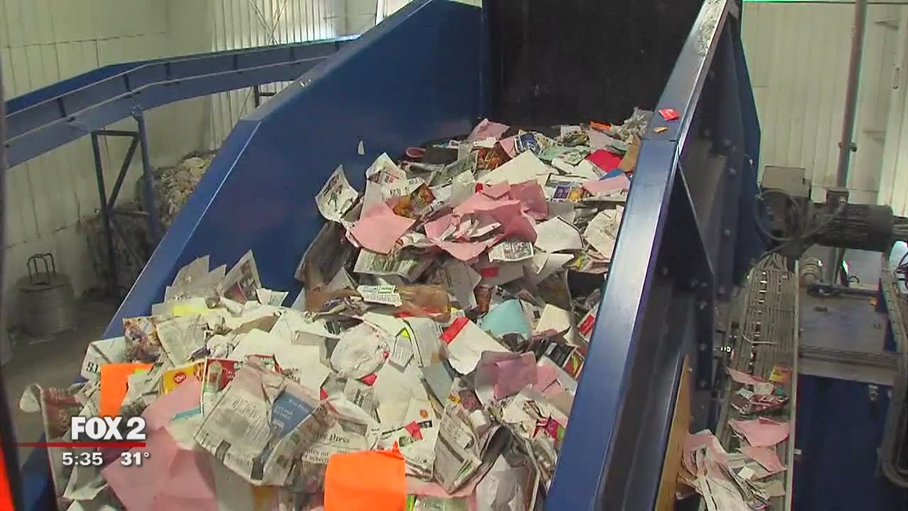 WDavidson_Inst's tweet card. A program between students in North African nations and students here in the U.S. at the University of Michigan, is helping solve problems both places deal with.