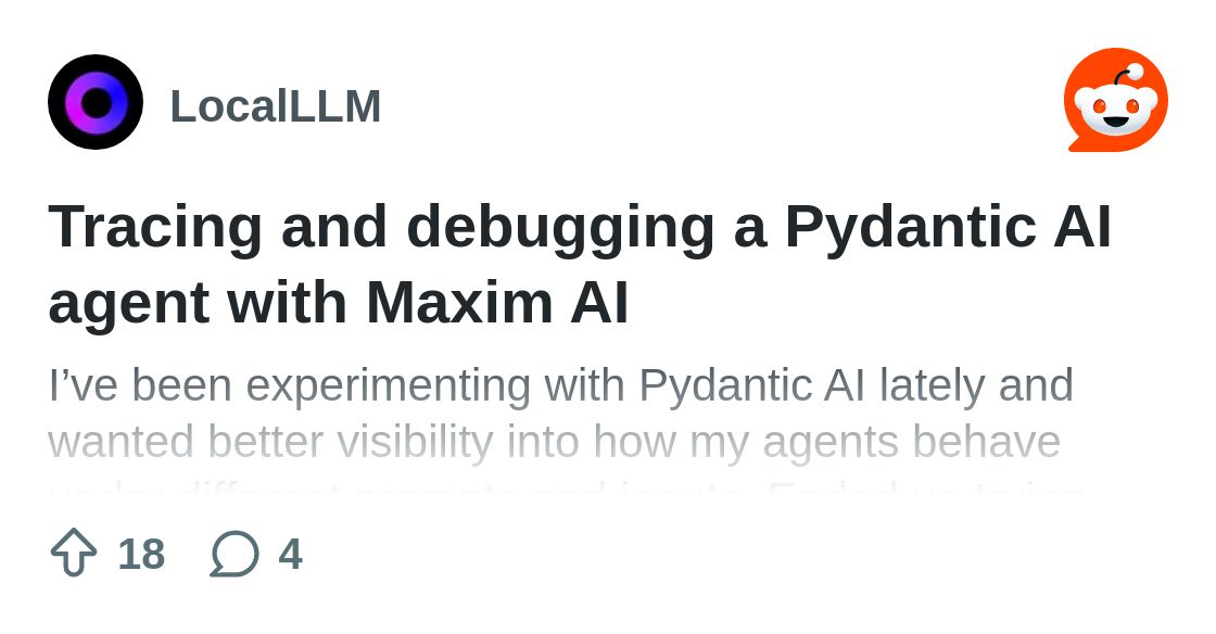 ahmetgpt's tweet card. Explore this post and more from the LocalLLM community