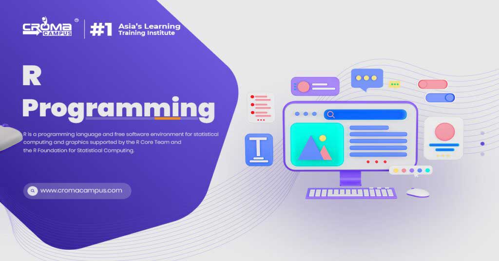 SundarLal345425's tweet card. Many top institutions also providing R Programming Training in Noida. So, if you are interested get enrolled and grab your certification.