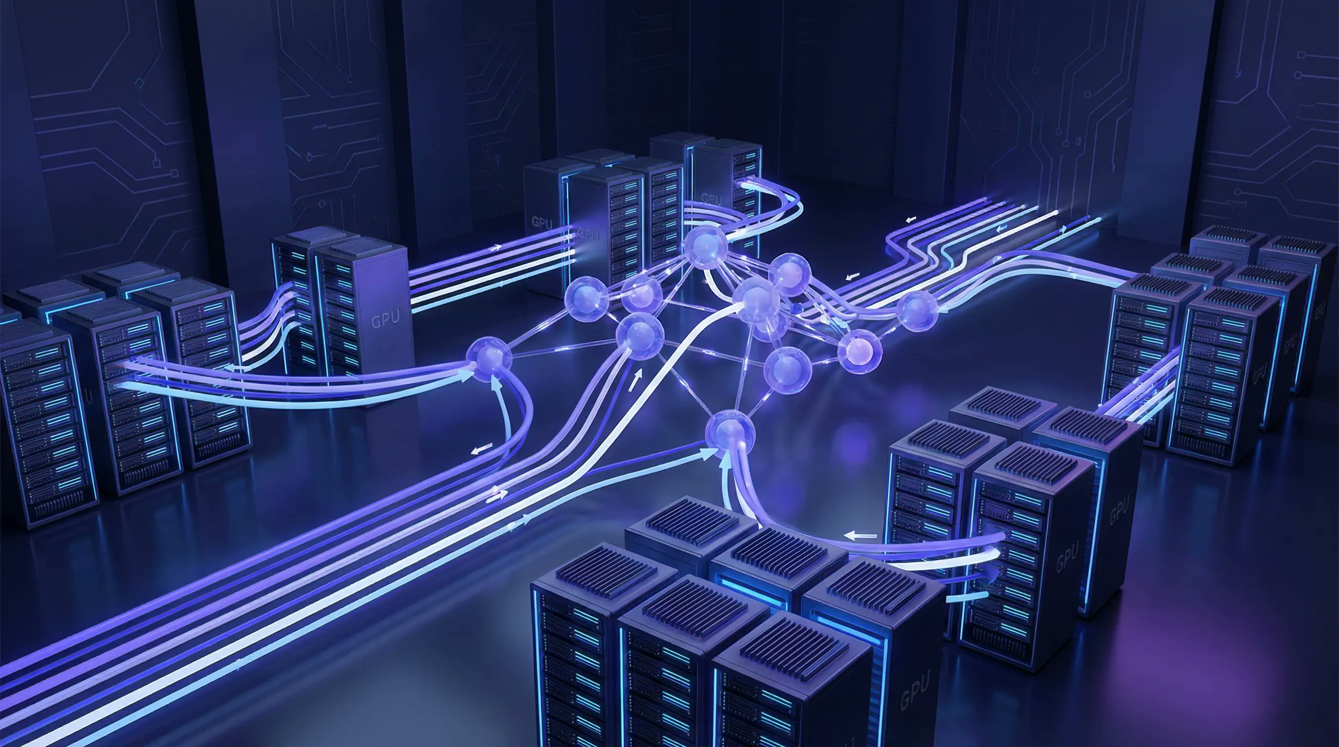 blog_techlife's tweet card. Discord's machine learning systems have evolved significantly, overcoming scaling challenges with distributed computing.